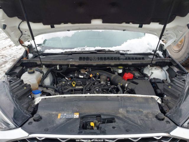 2021 FORD EDGE 2FMPK4K99MBA46096 Photo 9