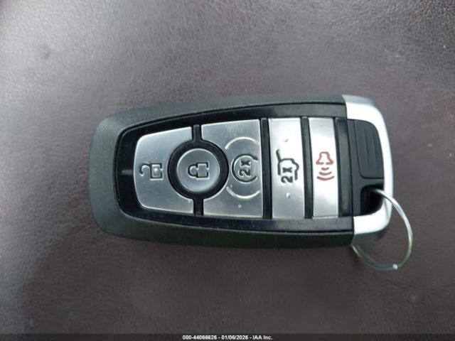 2021 FORD EDGE 2FMPK4K99MBA46096 Photo 10