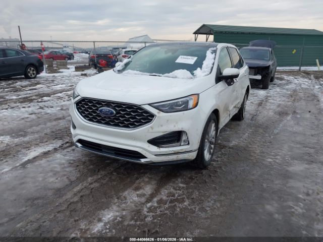 2021 FORD EDGE 2FMPK4K99MBA46096 Photo 1