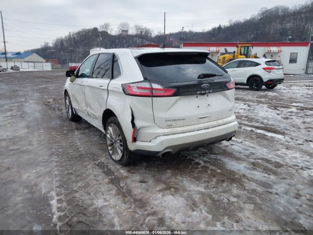 2021 FORD EDGE 2FMPK4K99MBA46096 Photo 2