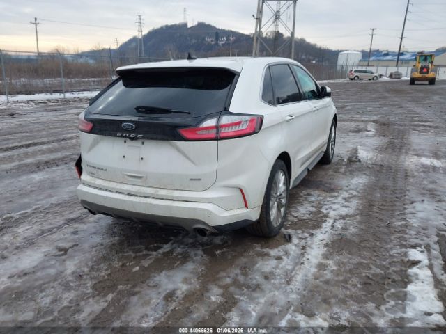2021 FORD EDGE 2FMPK4K99MBA46096 Photo 3