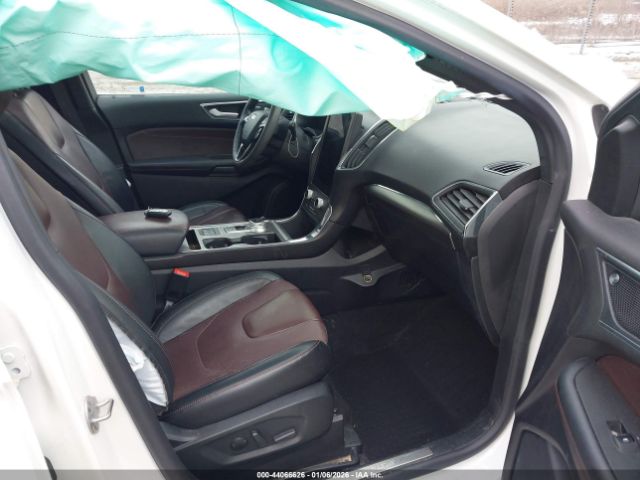 2021 FORD EDGE 2FMPK4K99MBA46096 Photo 4