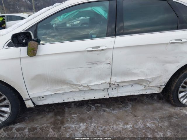 2021 FORD EDGE 2FMPK4K99MBA46096 Photo 5