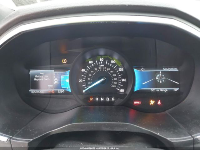 2021 FORD EDGE 2FMPK4K99MBA46096 Photo 6