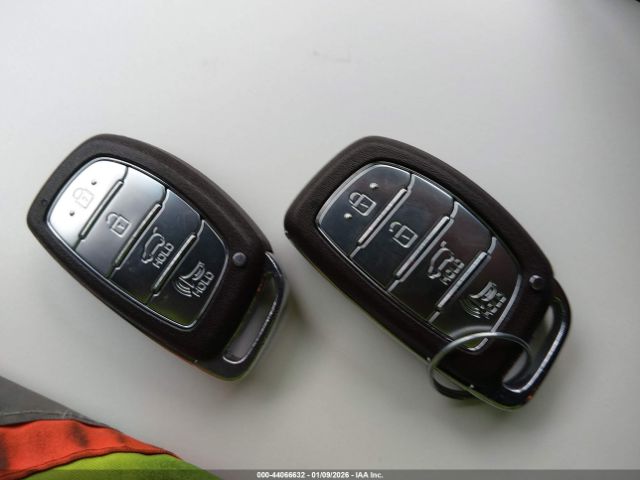 2017 HYUNDAI TUCSON KM8J3CA24HU595979 Photo 10