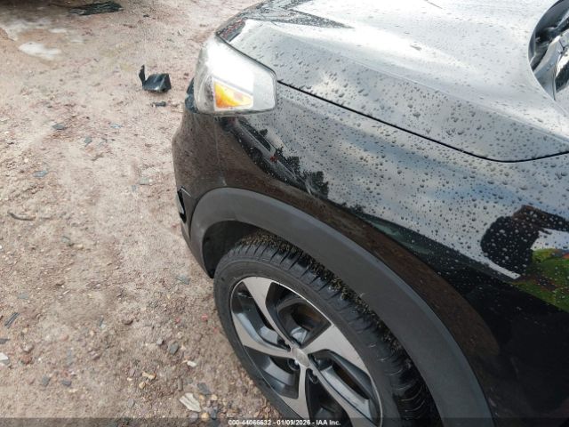 2017 HYUNDAI TUCSON KM8J3CA24HU595979 Photo 5