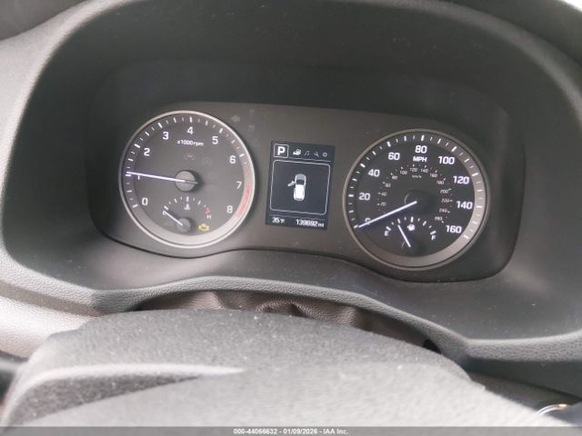 2017 HYUNDAI TUCSON KM8J3CA24HU595979 Photo 6