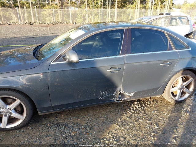 2009 AUDI A4 WAUMK78K79A109148 Photo 5