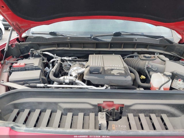 3GTU9CET2MG434966 GMC Sierra 1500 4wd Short Box Elevation