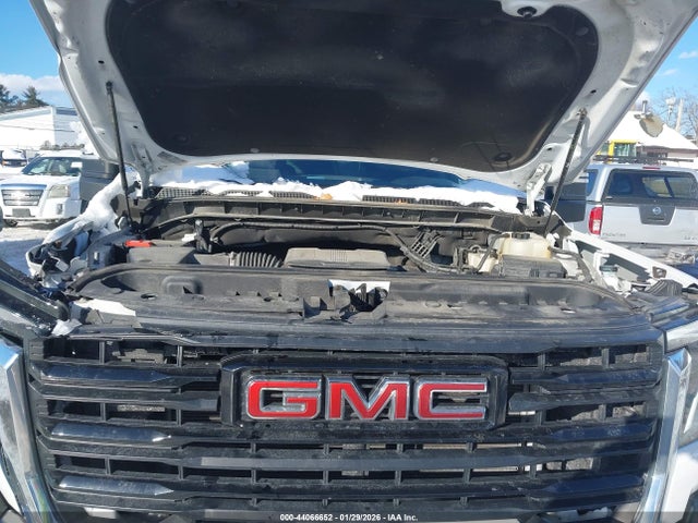 Aukcja sprzedaży 2024 Gmc Sierra 2500hd, vin: 1GT39LE73RF148051, numer aukcji: 44066652