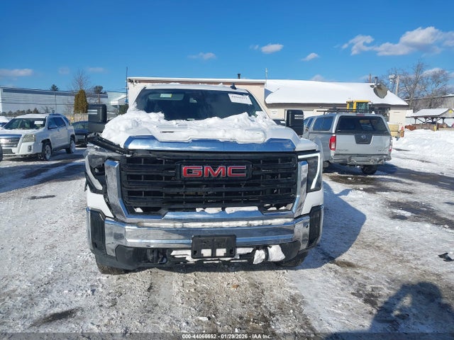 Aukcja sprzedaży 2024 Gmc Sierra 2500hd, vin: 1GT39LE73RF148051, numer aukcji: 44066652