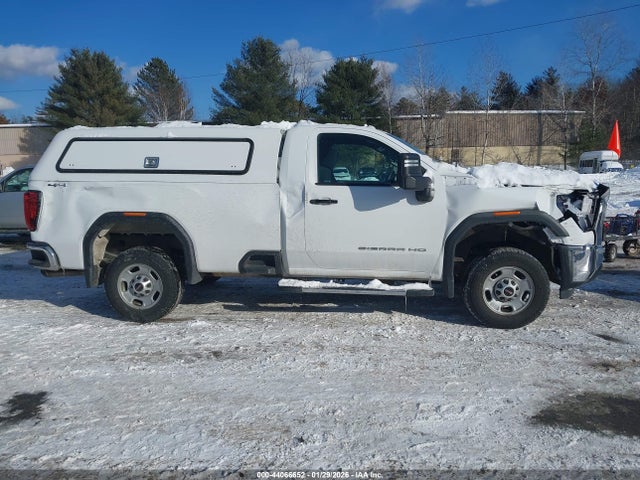 Aukcja sprzedaży 2024 Gmc Sierra 2500hd, vin: 1GT39LE73RF148051, numer aukcji: 44066652