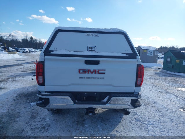 Aukcja sprzedaży 2024 Gmc Sierra 2500hd, vin: 1GT39LE73RF148051, numer aukcji: 44066652