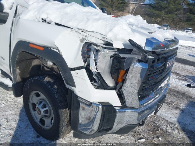 Aukcja sprzedaży 2024 Gmc Sierra 2500hd, vin: 1GT39LE73RF148051, numer aukcji: 44066652