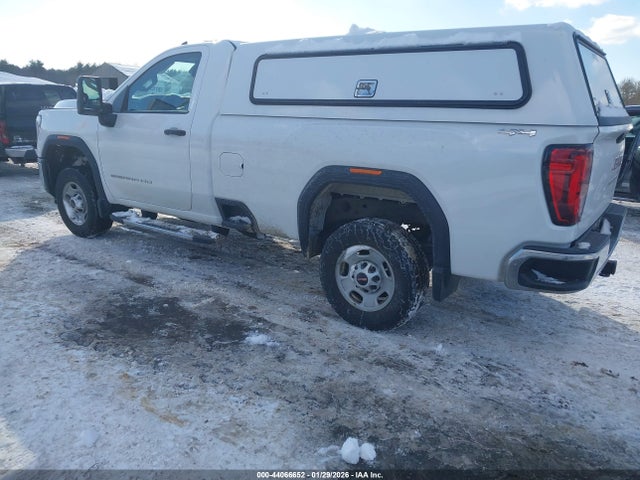 Aukcja sprzedaży 2024 Gmc Sierra 2500hd, vin: 1GT39LE73RF148051, numer aukcji: 44066652