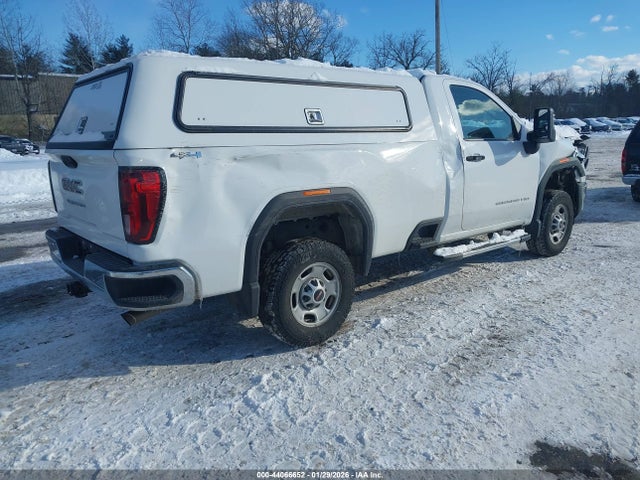 Aukcja sprzedaży 2024 Gmc Sierra 2500hd, vin: 1GT39LE73RF148051, numer aukcji: 44066652