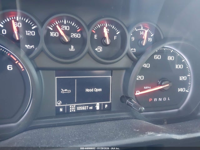 Aukcja sprzedaży 2024 Gmc Sierra 2500hd, vin: 1GT39LE73RF148051, numer aukcji: 44066652