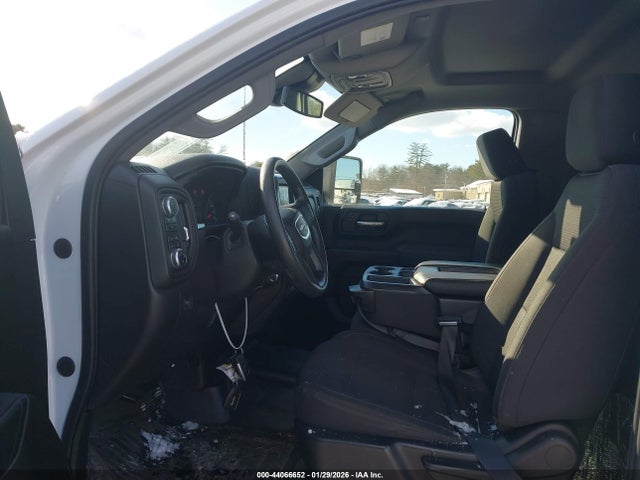 Aukcja sprzedaży 2024 Gmc Sierra 2500hd, vin: 1GT39LE73RF148051, numer aukcji: 44066652