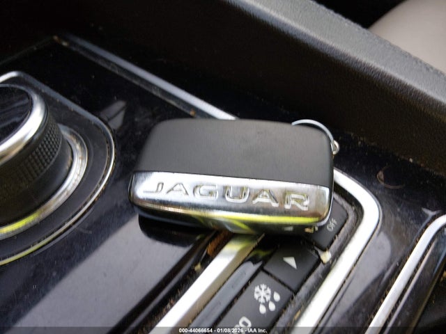 2020 JAGUAR F-PACE SADCK2GX7LA633829 Photo 10