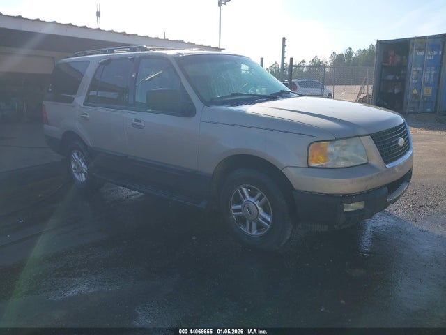 2006 FORD EXPEDITION 1FMPU15536LA22610