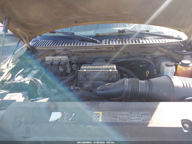 2006 FORD EXPEDITION 1FMPU15536LA22610 Photo 9