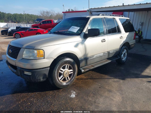 2006 FORD EXPEDITION 1FMPU15536LA22610 Photo 1