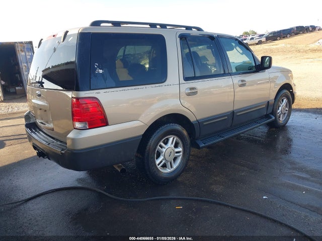 2006 FORD EXPEDITION 1FMPU15536LA22610 Photo 3