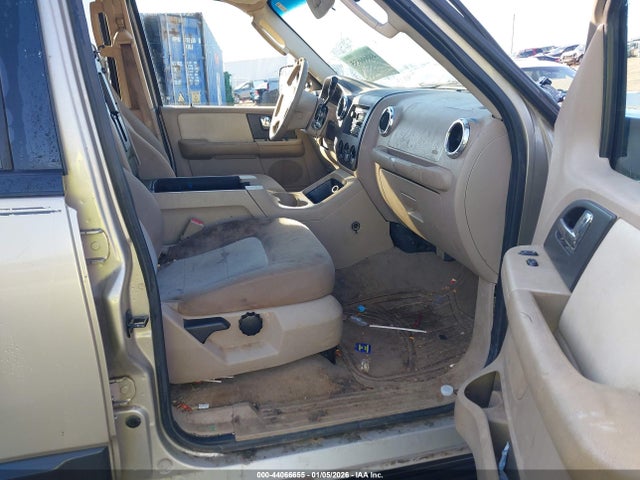 2006 FORD EXPEDITION 1FMPU15536LA22610 Photo 4