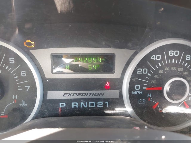 2006 FORD EXPEDITION 1FMPU15536LA22610 Photo 6