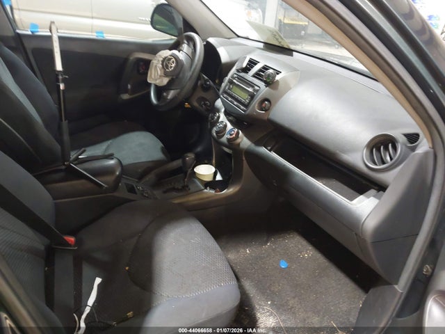 Продажа на аукционе авто 2012 Toyota Rav4 Sport, vin: 2T3WF4DV4CW128392, номер лота: 44066658