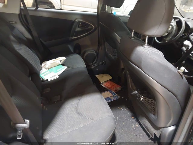 Продажа на аукционе авто 2012 Toyota Rav4 Sport, vin: 2T3WF4DV4CW128392, номер лота: 44066658