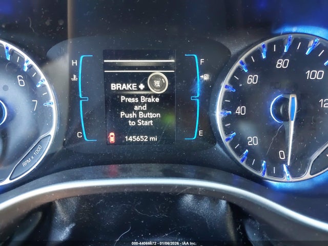 Chrysler Pacifica Touring-l 2017 2C4RC1BG6HR795037 Image 15