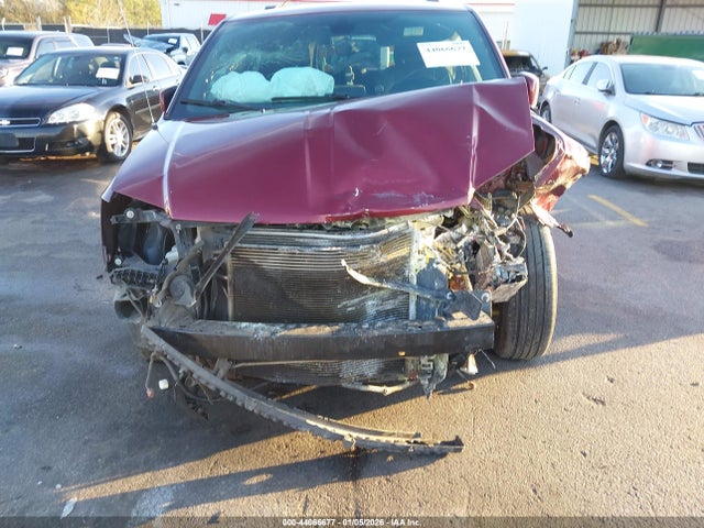 44066677 :رقم المزاد ، 2C4RDGEGXJR341164 vin ، 2018 Dodge Grand Caravan Gt مزاد بيع