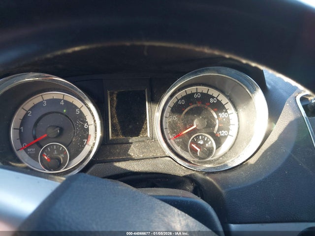 44066677 :رقم المزاد ، 2C4RDGEGXJR341164 vin ، 2018 Dodge Grand Caravan Gt مزاد بيع