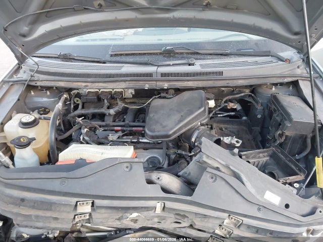 Продажа на аукционе авто 2007 Ford Edge Se, vin: 2FMDK46C27BA51461, номер лота: 44066689