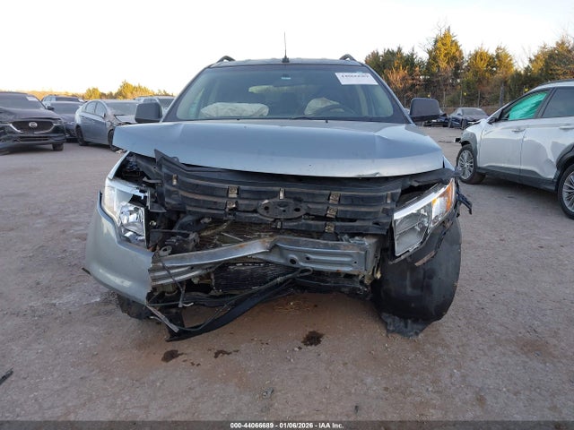 Продажа на аукционе авто 2007 Ford Edge Se, vin: 2FMDK46C27BA51461, номер лота: 44066689