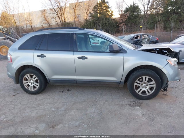 Продажа на аукционе авто 2007 Ford Edge Se, vin: 2FMDK46C27BA51461, номер лота: 44066689