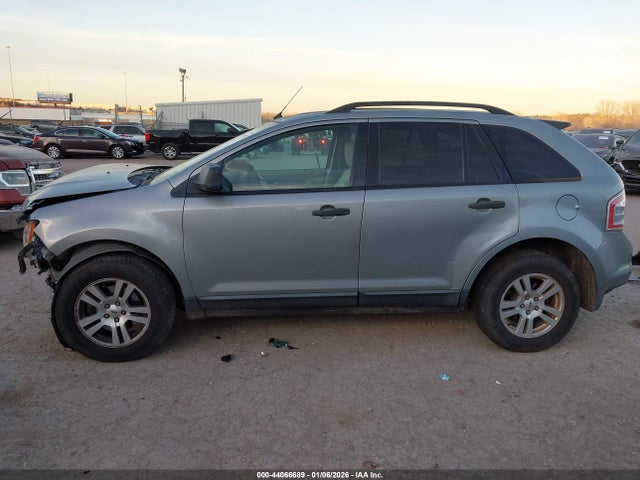 Продажа на аукционе авто 2007 Ford Edge Se, vin: 2FMDK46C27BA51461, номер лота: 44066689
