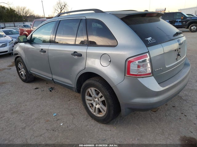 Продажа на аукционе авто 2007 Ford Edge Se, vin: 2FMDK46C27BA51461, номер лота: 44066689