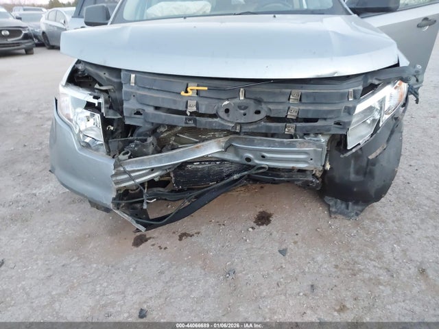 Продажа на аукционе авто 2007 Ford Edge Se, vin: 2FMDK46C27BA51461, номер лота: 44066689