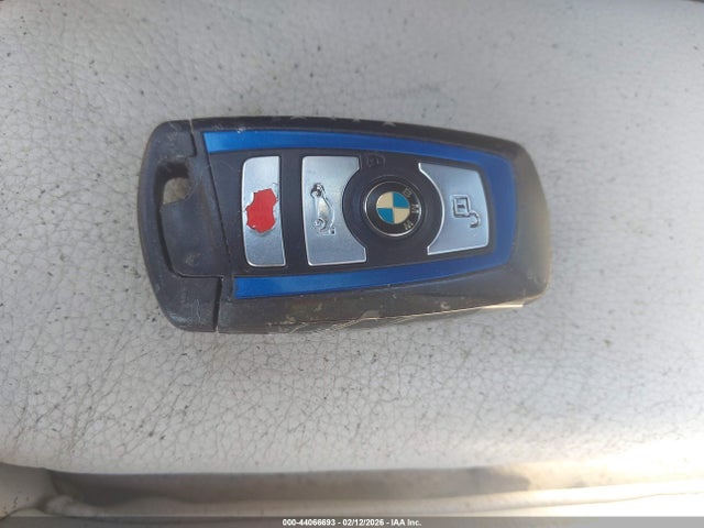 2015 BMW 435I GRAN COUPE WBA4B1C59FG241058 Photo 10