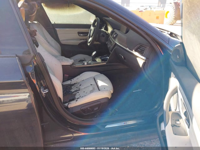 2015 BMW 435I GRAN COUPE WBA4B1C59FG241058 Photo 4