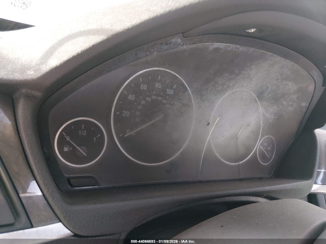 2015 BMW 435I GRAN COUPE WBA4B1C59FG241058 Photo 6