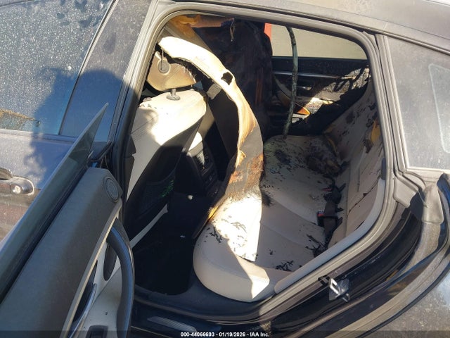 2015 BMW 435I GRAN COUPE WBA4B1C59FG241058 Photo 7