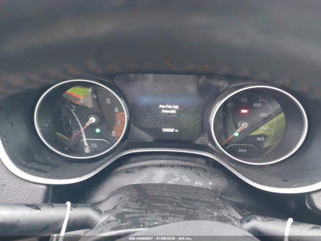 2018 JEEP COMPASS 3C4NJDCB0JT332905 Photo 6