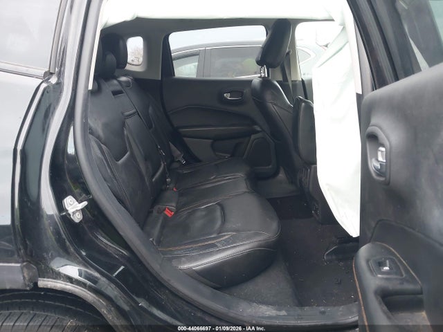2018 JEEP COMPASS 3C4NJDCB0JT332905 Photo 7