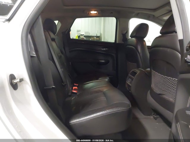 2012 CADILLAC SRX 3GYFNAE34CS631328 Photo 7