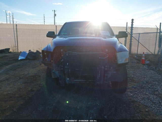 2011 Ram Ram 2500 St მანქანა იყიდება აუქციონზე, vin: 3D7UT2CL9BG506179, აუქციონის ნომერი: 44066707