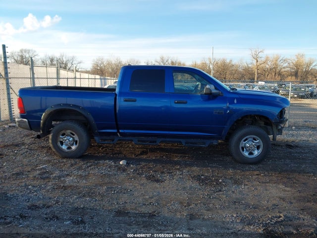 2011 Ram Ram 2500 St მანქანა იყიდება აუქციონზე, vin: 3D7UT2CL9BG506179, აუქციონის ნომერი: 44066707