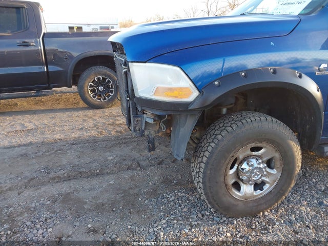 2011 Ram Ram 2500 St მანქანა იყიდება აუქციონზე, vin: 3D7UT2CL9BG506179, აუქციონის ნომერი: 44066707